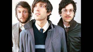 We Are Scientists - After Hours chords