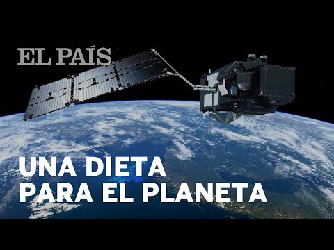 Video: Dieta Pagal Planetas