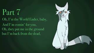 The World Ender | OPEN (BACKUPS OPEN!) OC MAP CALL | 28/29 TAKEN
