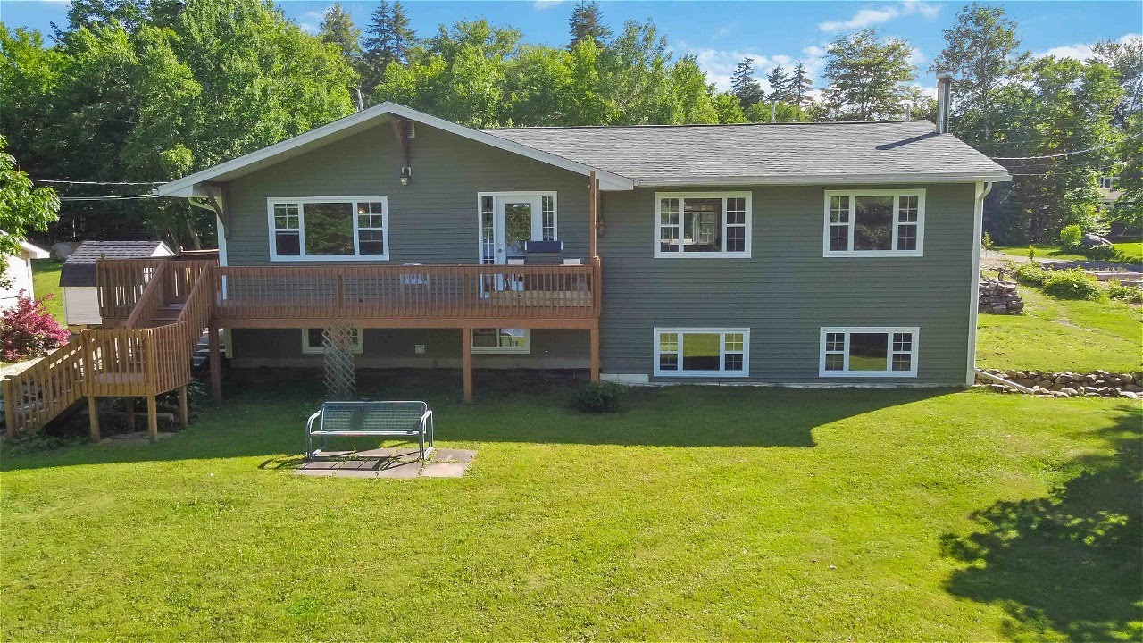 153 Tanglewood Drive, East Uniacke, NS YouTube