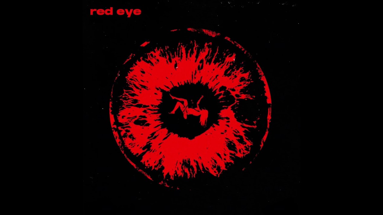 Red eye (Ty220)