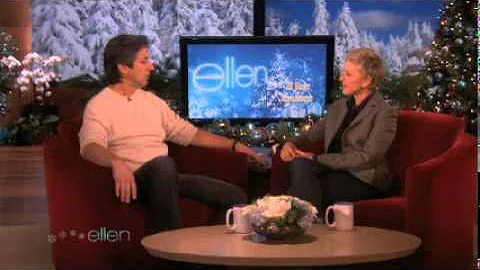 Ray Romano's Funny Family Life