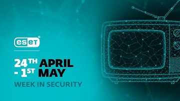 Top threats in Q1 2020 – Week in security with Tony Anscombe