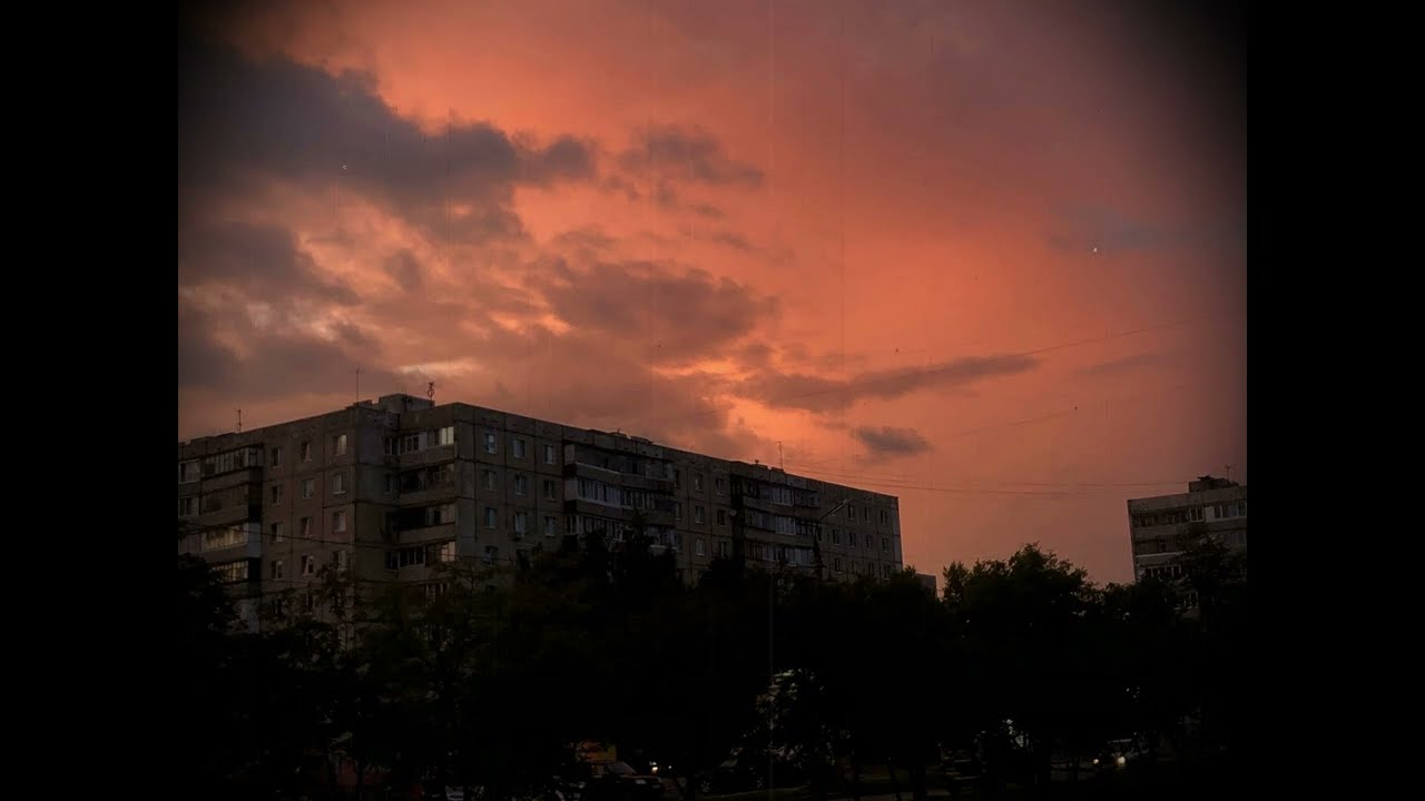 Пикник - У шамана три руки (Doomer version)