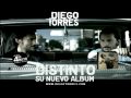 Diego Torres - Distinto - Spot TV II