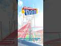 Die ganze Fahrt in 20 Sekunden 🎢 | Wilde Maus XXL | Hamburger Dom 2026