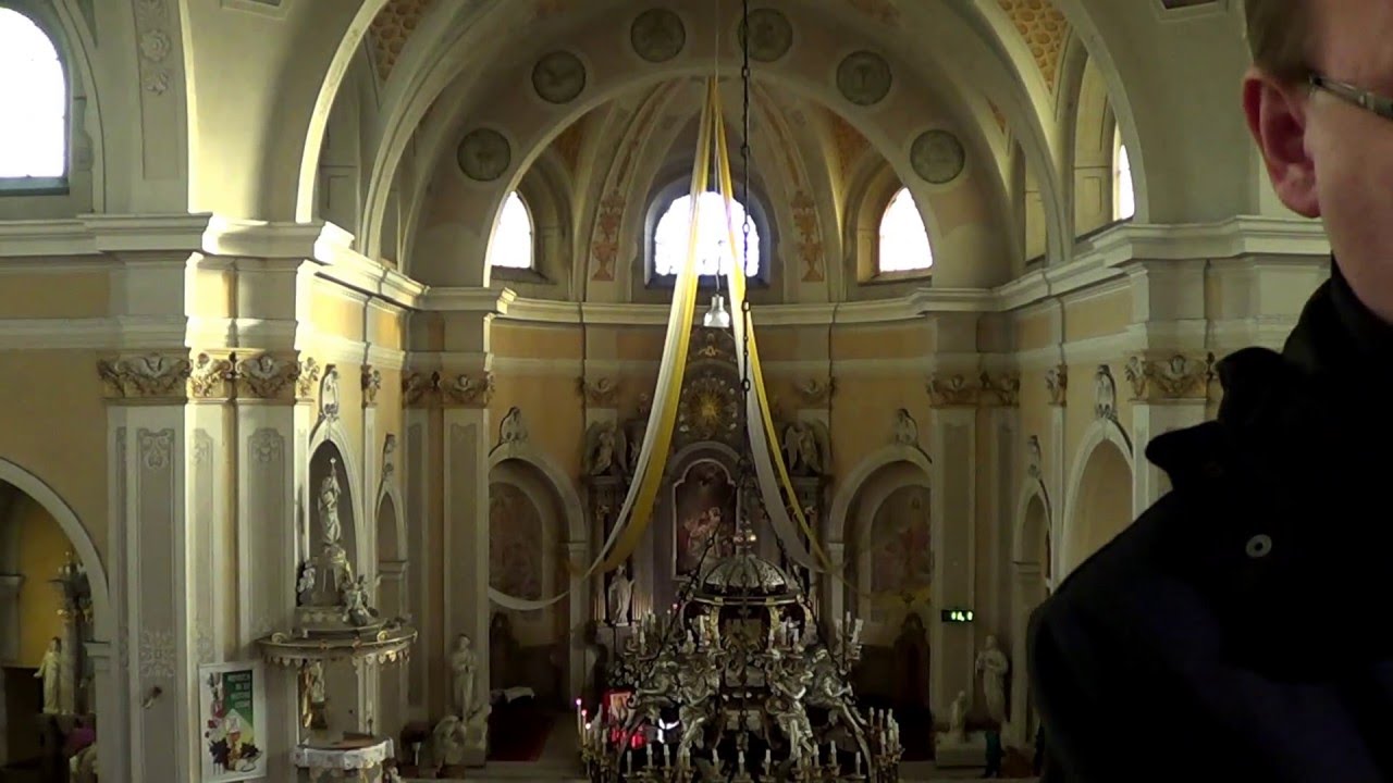 Improwizowane postludium nt. pieśni 