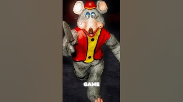 THIS FNAF GAME SHOULD BE BANNED…