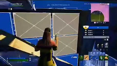 fortnite clip on keyboard and muse