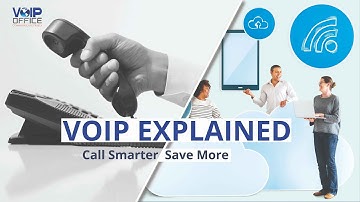 What is VoIP & How it Works? Your Guide to Cloud Phone Systems!