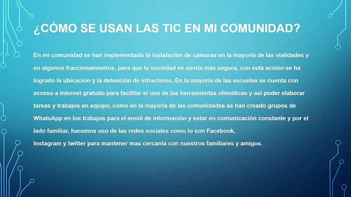 #USOLASTIC como recurso para la elaboracin de tareas
