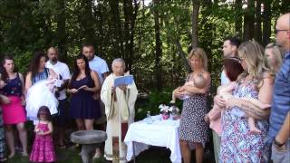 2015 07 011 Christening