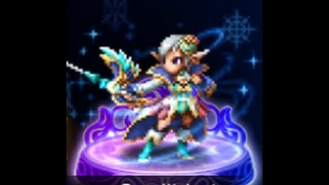 Fryevia Chaining Video with Orlandu/Orlandeau. OTK Gilgamesh.