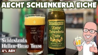 𝐀𝐞𝐜𝐡𝐭 𝐒𝐜𝐡𝐥𝐞𝐧𝐤𝐞𝐫𝐥𝐚 𝗘𝗶𝗰𝗵𝗲 Smokiest Of All Smoke Beers?