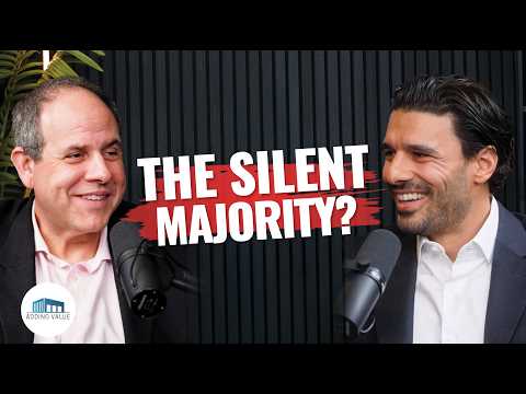 Inland Empire Industrial Real Estate: What Voters REALLY Think About Warehouses | Dr. Adam Probolsky thumbnail