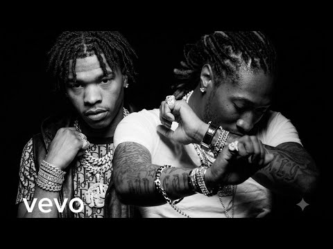 Enemies Watching – Future ft. Lil Baby