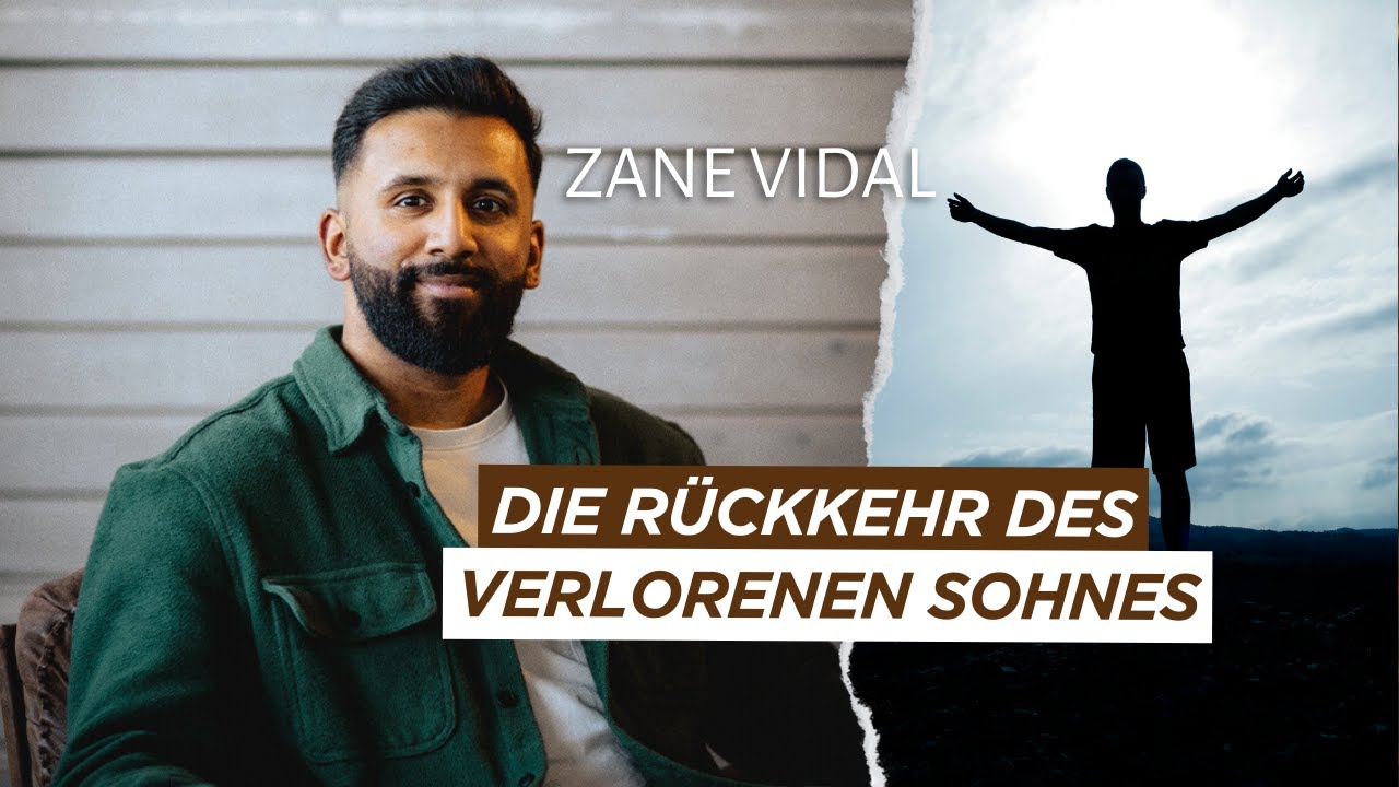Die Rückkehr des verlorenen Sohnes | David | Zeugnis