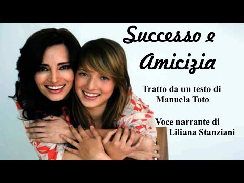 Video: Successo e amicizia