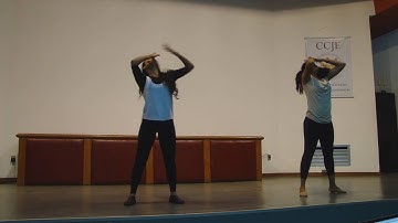 FORDAN - PROCESSOS DE INVENÇÃO DA VIDA (PARTE 1) - CCJE