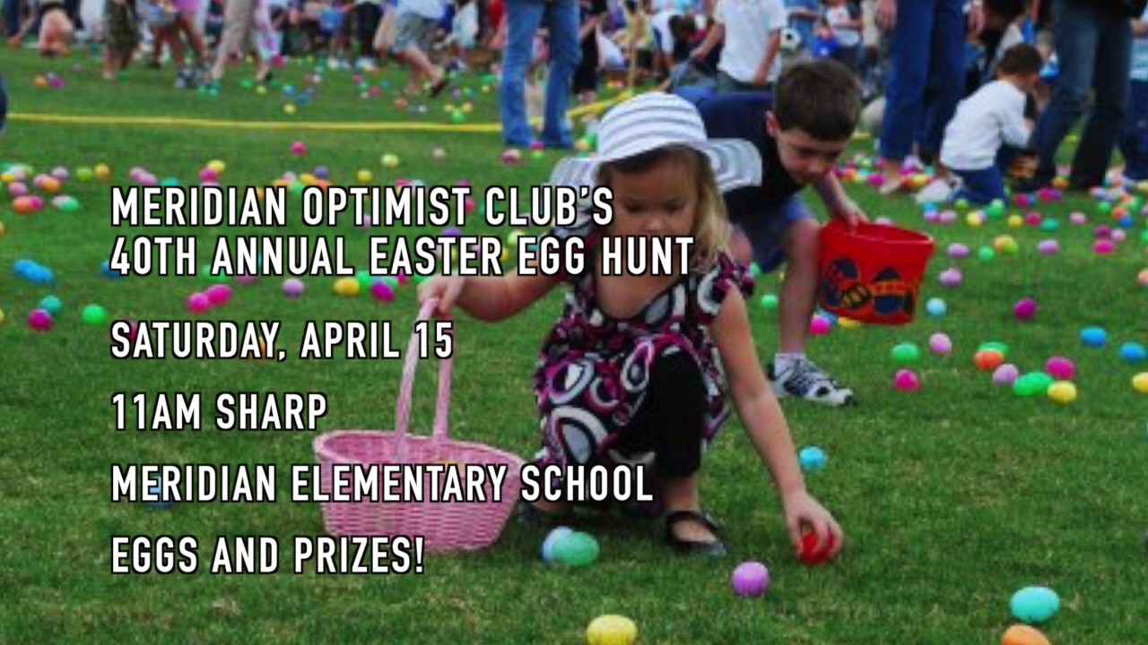 This Week In Meridian April 10 16 YouTube