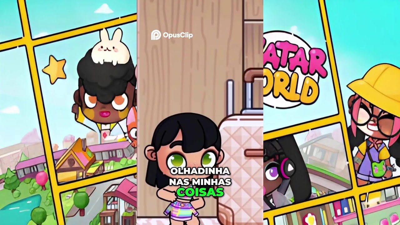 LIVE DE AVATAR WORLD 24HORAS