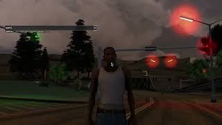 CLOUDS REALISTIC V2 FOR SAMP / GTA SAN ANDREAS (SKYBOX / MOD DE CER) CLOUDS REALISTIC V2 FOR SAMP / GTA SAN ANDREAS (SKYBOX / MOD DE CER)