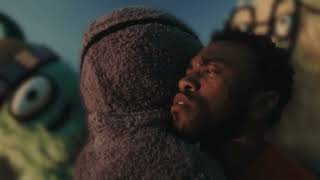 Kevin Abstract- Voyager (Pitched Down)