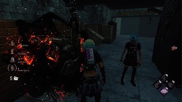 DBD: Solo queue isnt always bad