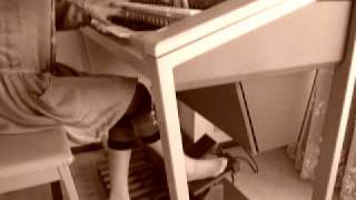 I wish... ☆Electone Yoshihiro Andoh
2010.04.13 pm1:00 recording I wish... ☆Electone Yoshihiro Andoh
