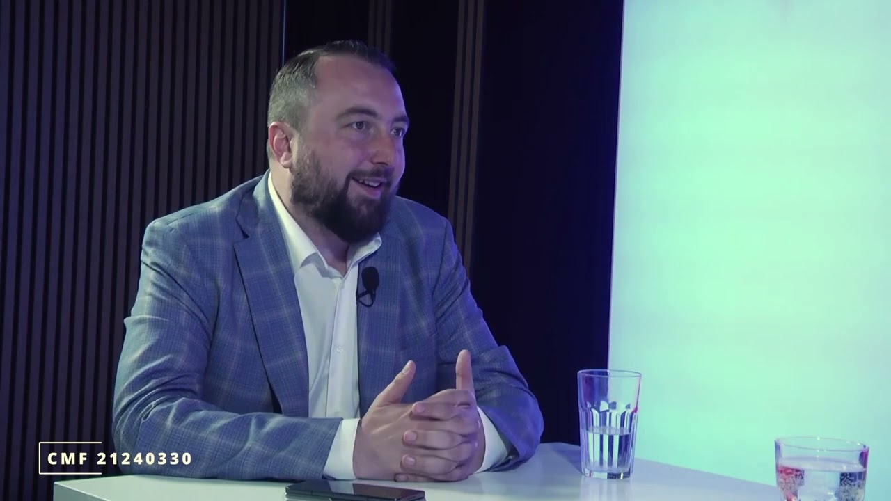 Călin Cozma (AUR): Cluj-Napoca are nevoie de parcări și pasaje subterane, nu de metrou