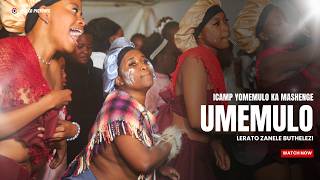 ICAMP KA LERATO ZANELE BUTHELEZI | FULL VIDEO