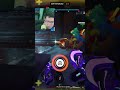 Dominating Team Fights with Mei #short #overwatch
