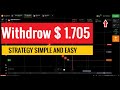 MACD Timing Enty Position Win $7 up $3000 in One Hour Trade always Work Properly
