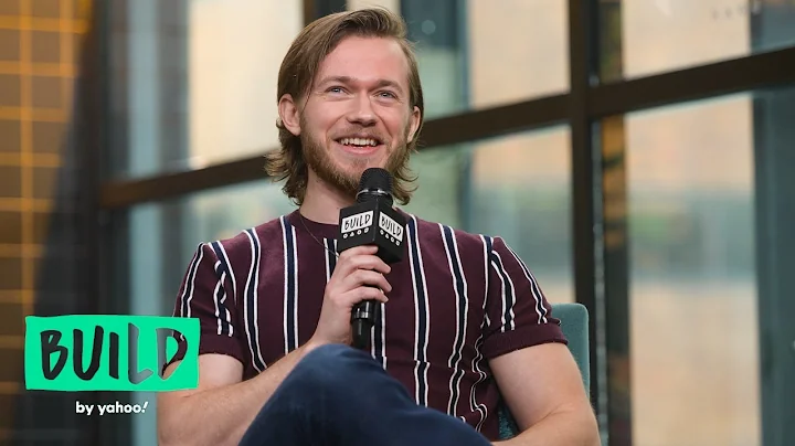 "Hunters" Star Greg Austin Speaks On The New Amazo...