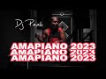 Dj paak  amapiano mix 2023 vol 2