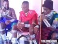 LUPEMBE LIMBU LUCHAGULA MASHABIKI NGOTA STUDIO MSAMBAZAJI 2026 