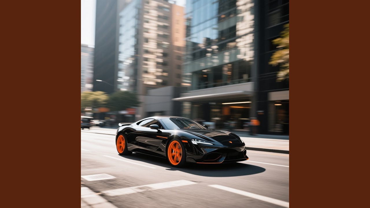 Turn It Up, Feel the Rush