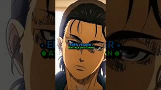 ANIME CHARACTERS WHO'S NAME STARTS WITH LETTER 'E' // POV - E LETTER CHARACTERS// #anime #edit