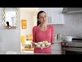 Maamoul | Date Stuffed Cookies | Heghineh Cooking Show