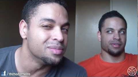 TMW - Bodybuilding Routine Overtraining Advice @hodgetwins