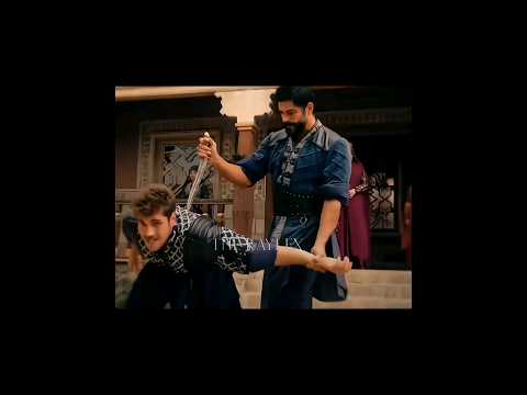 Part 2 OSMAN BEY VS ALAADDIN ORHAN BEY FATHER VS SONS Viral Shorts