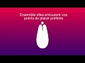 Gala by We-Vibe™ - Vibromasseur clitoridien à double moteur