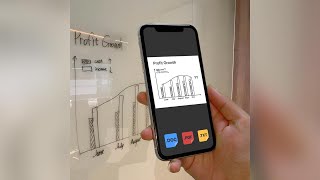 Transform Your Phone Into Tiny Scanner.