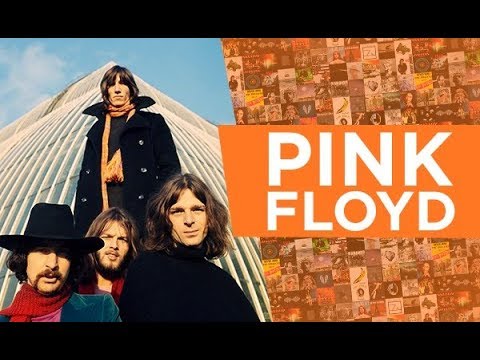 Vídeo: Pelo Que O Grupo Pink Floyd é Famoso?