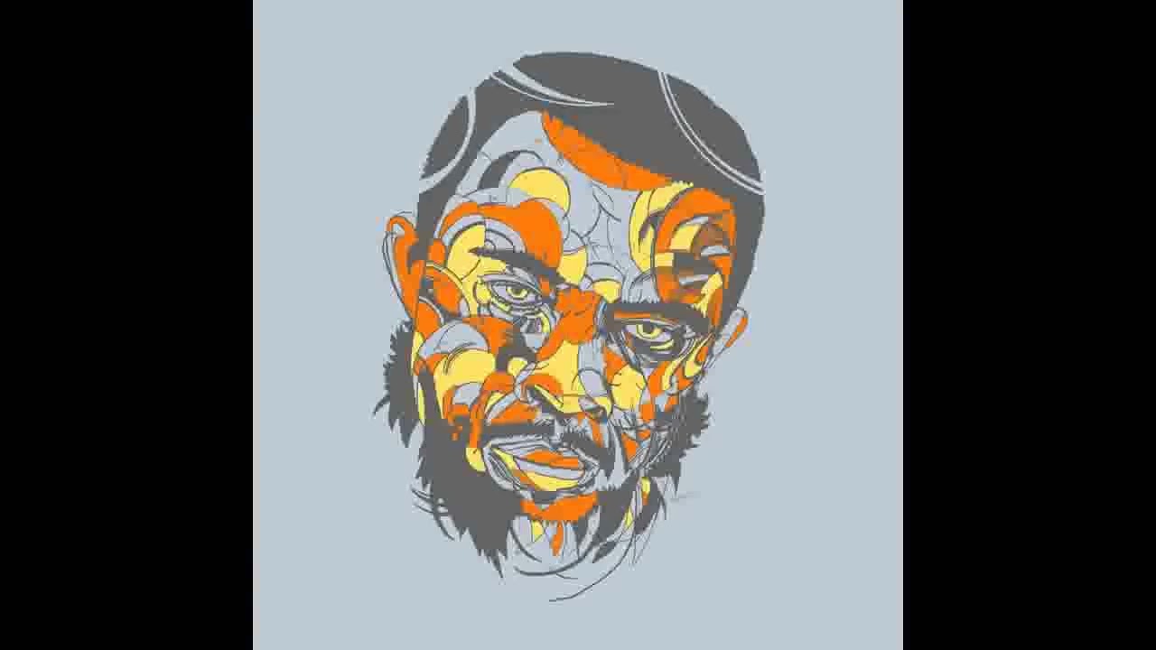 A Pimp Named Slickback 1 hour version