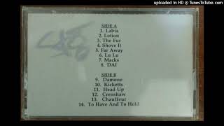 Deftones - DAI (Dai The Flu) Early 14 Mixes \
