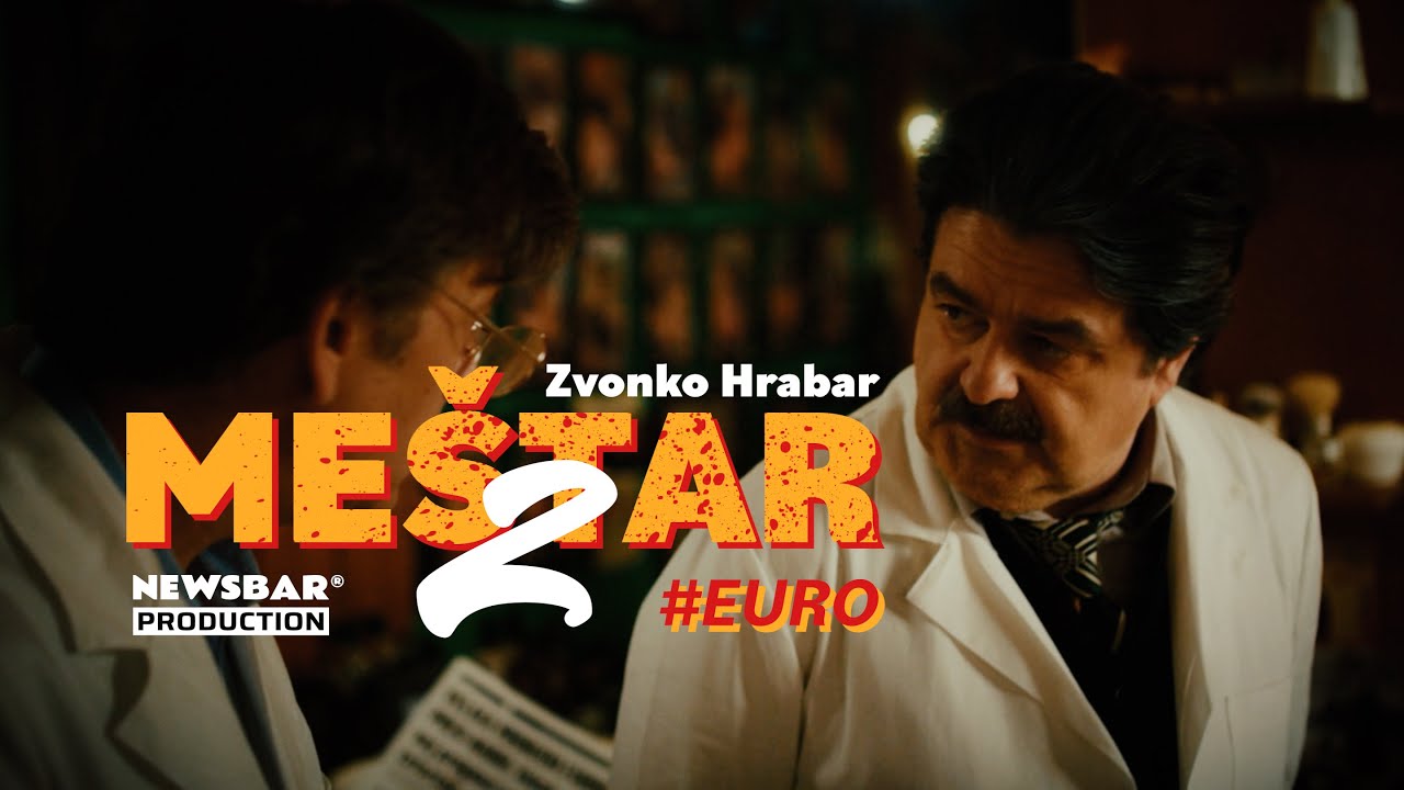 Kartice ili keš za plaćanje u eurima｜Meštar 2｜NewsBar®