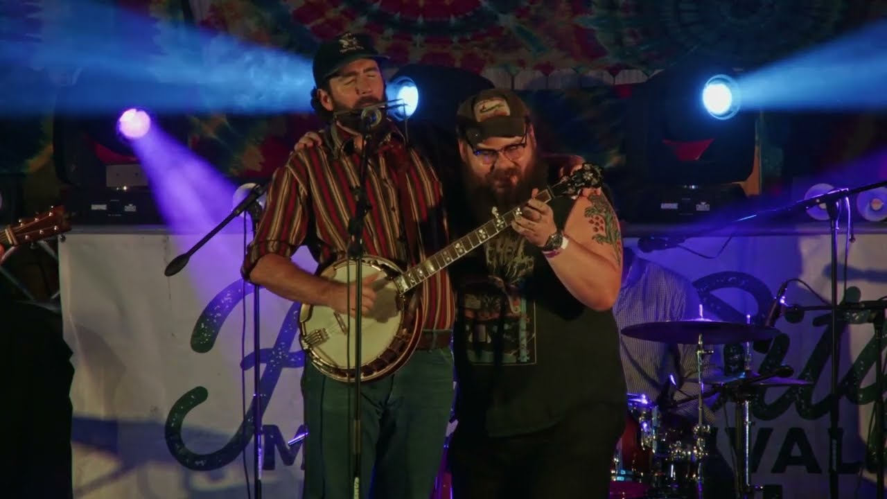Obejrzyj Armchair Boogie - Thunder Chicken - Live from First City Music Festival 2023 w YouTube Obejrzyj Armchair Boogie - Thunder Chicken - Live from First City Music Festival 2023 w YouTube
