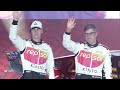 WRC2 Event Highlights | WRC FORUM8 Rally Japan