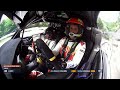 WRC2 Event Highlights | WRC FORUM8 Rally Japan